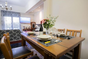 Maria Cozy Getaway in Glyfada